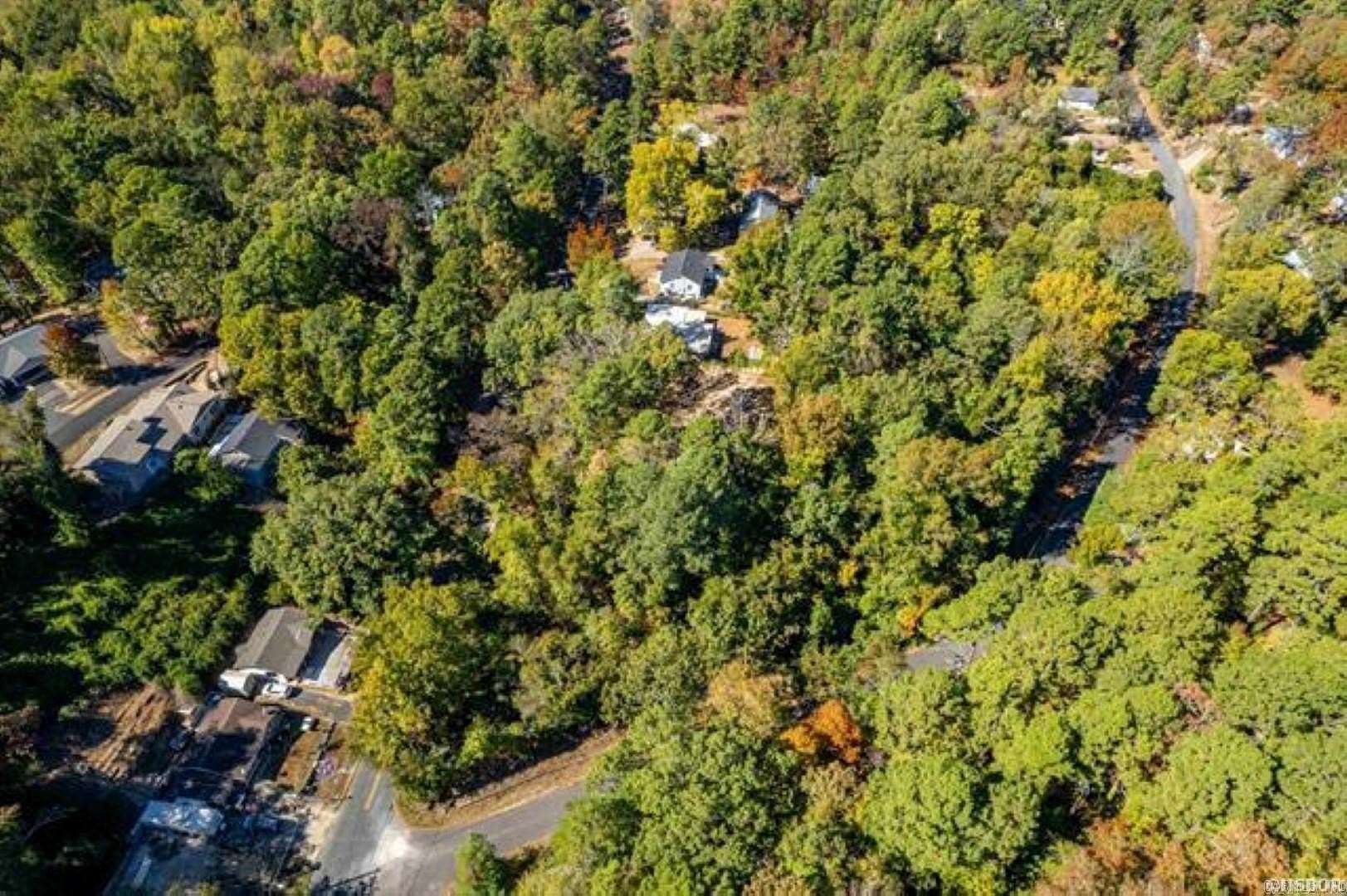 0.78 Acres of Residential Land for Sale in Hot Springs, Arkansas