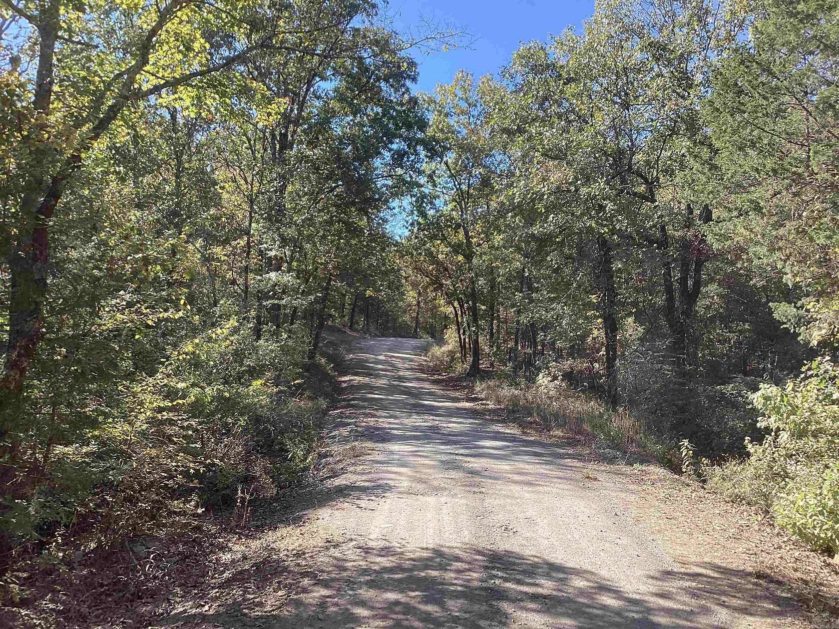 62 Acres of Recreational Land for Sale in Wickes, Arkansas