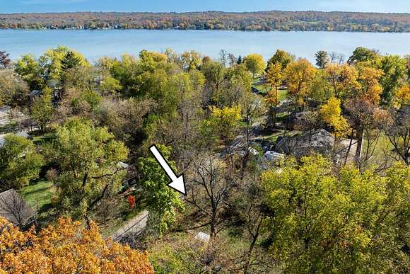 0.23 Acres of Residential Land for Sale in Lake Geneva, Wisconsin