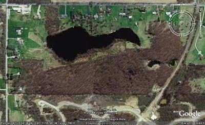 38.4 Acres of Recreational Land for Sale in Hebron, Indiana