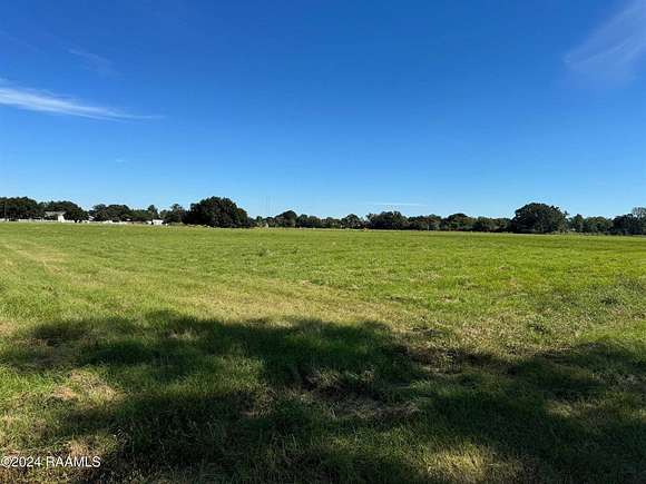 12 Acres of Mixed-Use Land for Sale in Lafayette, Louisiana