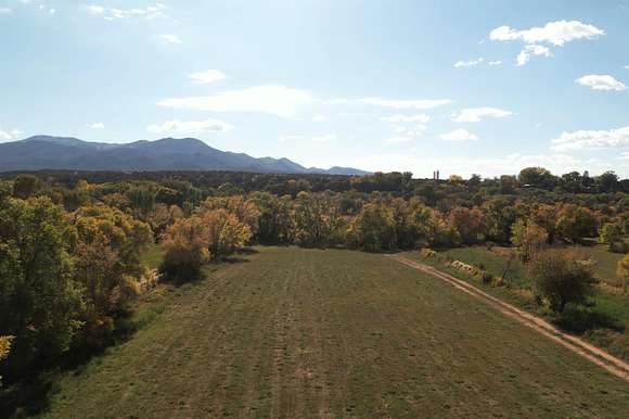 1.97 Acres of Land for Sale in Ranchos de Taos, New Mexico