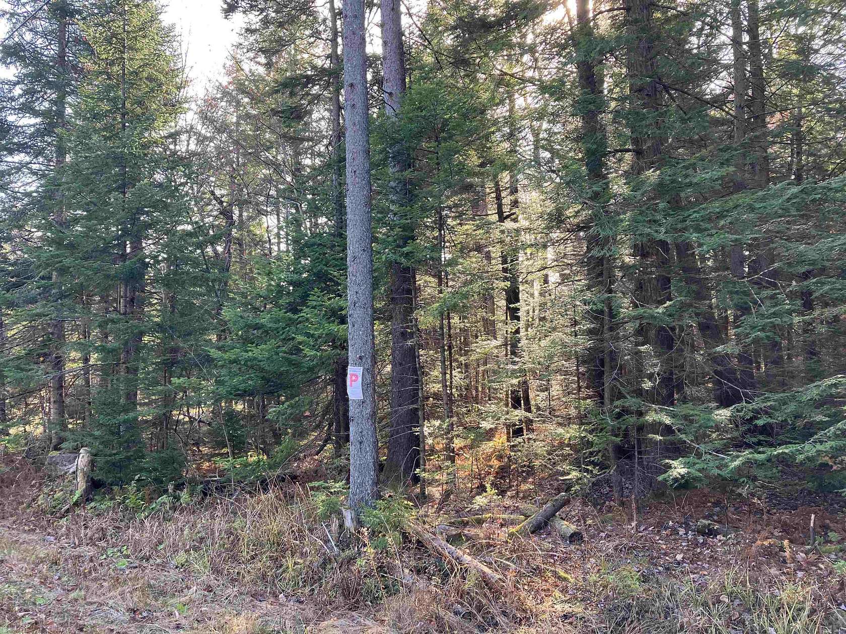 1.09 Acres of Residential Land for Sale in Wilmington, Vermont