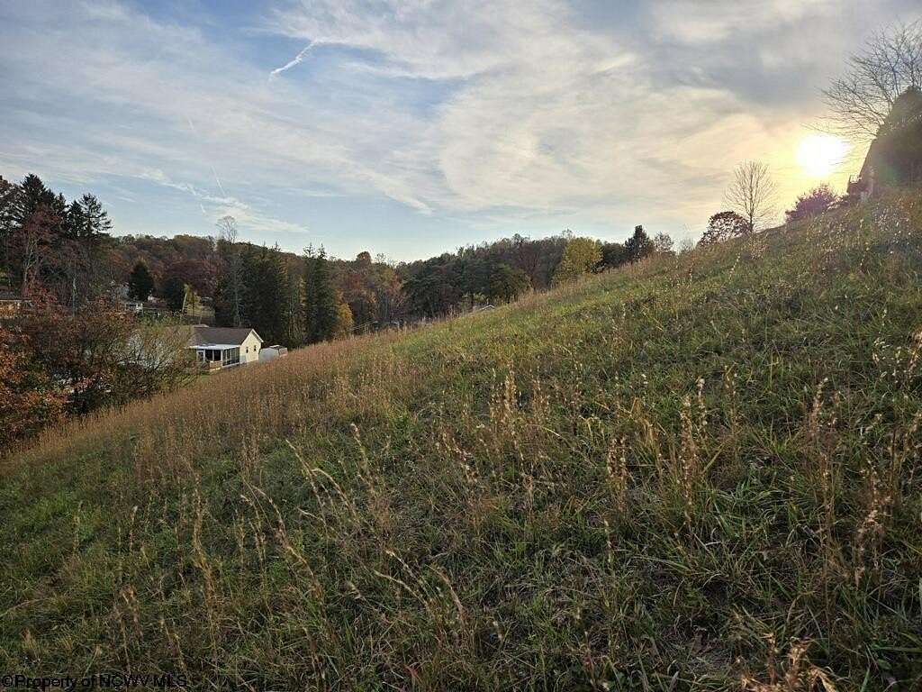 0.63 Acres of Residential Land for Sale in Fairmont, West Virginia