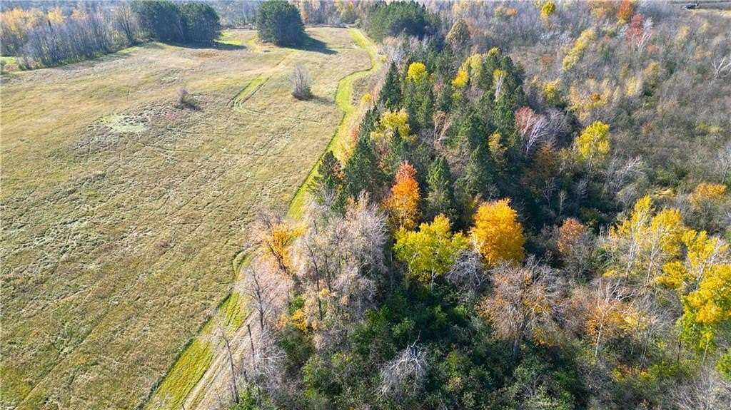 60 Acres of Recreational Land & Farm for Sale in Ladysmith, Wisconsin