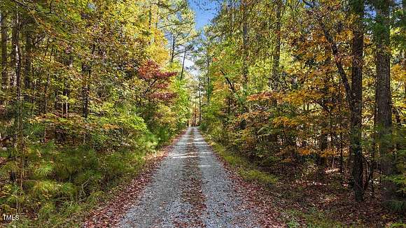 2.69 Acres of Residential Land for Sale in Pittsboro, North Carolina