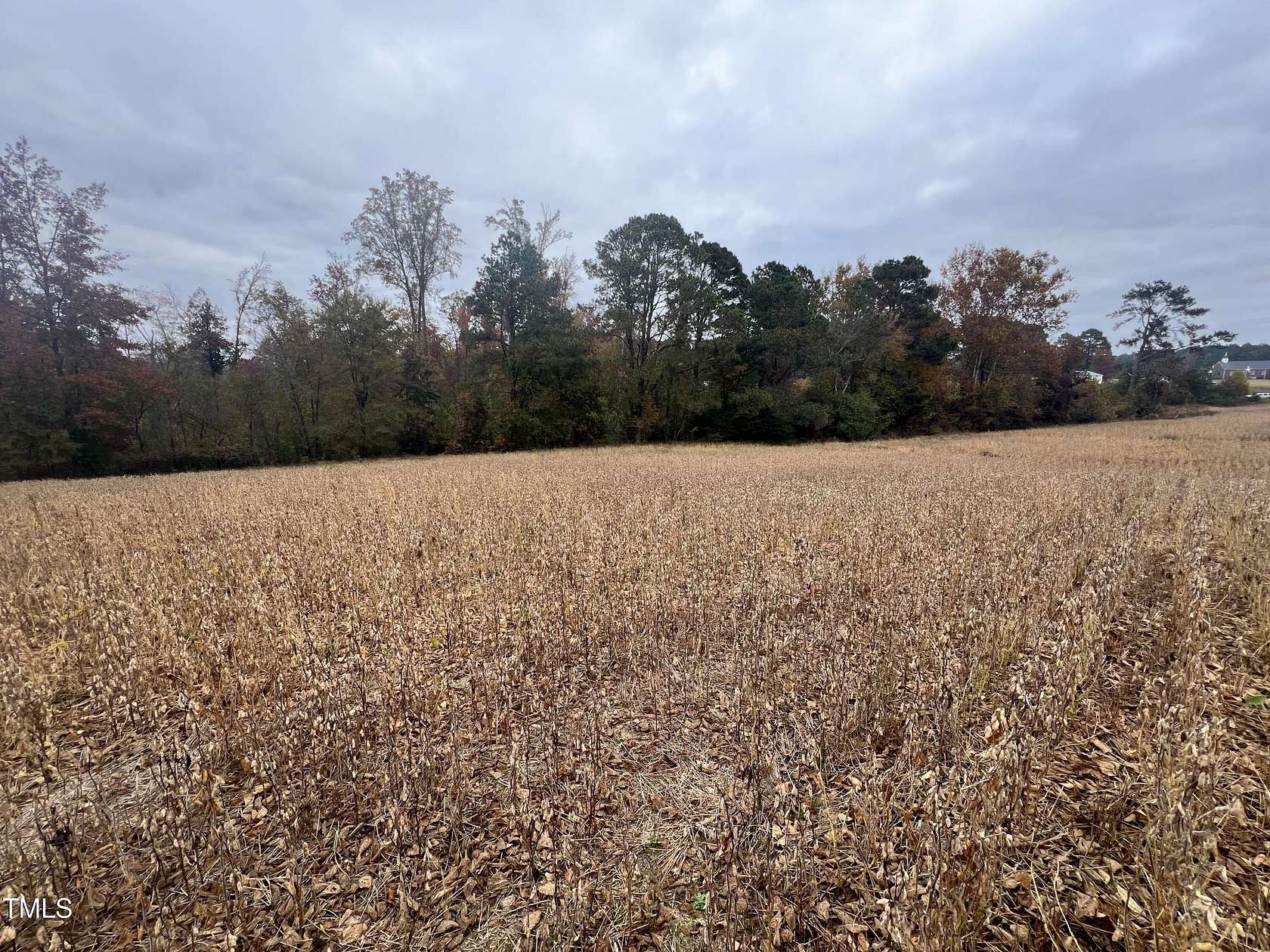 9.88 Acres of Residential Land for Sale in Louisburg, North Carolina