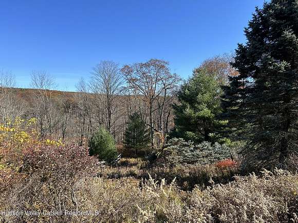 7.2 Acres of Residential Land for Sale in Cragsmoor, New York