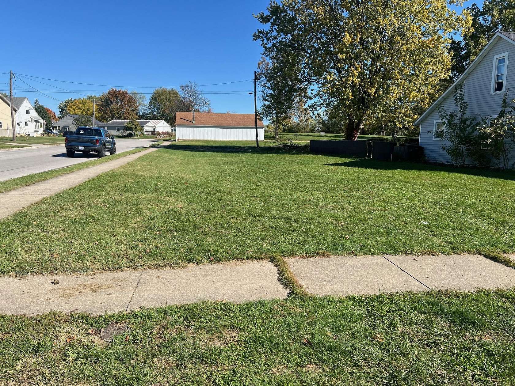 0.13 Acres of Residential Land for Sale in St. Marys, Ohio