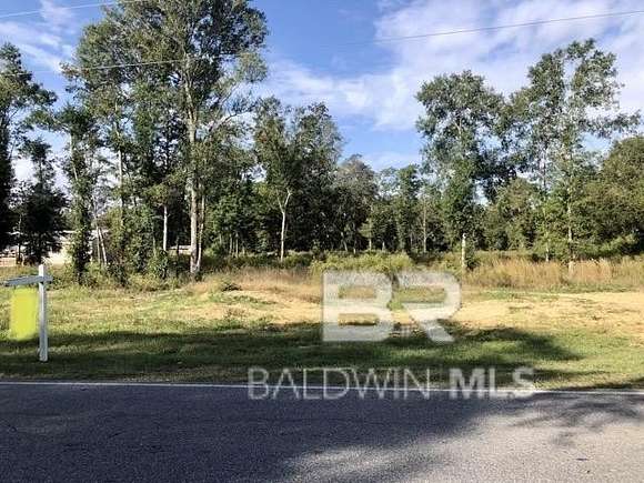 1.4 Acres of Residential Land for Sale in Elberta, Alabama