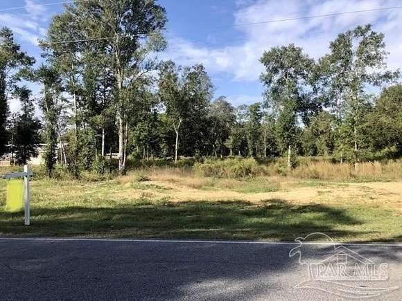 1.4 Acres of Residential Land for Sale in Elberta, Alabama