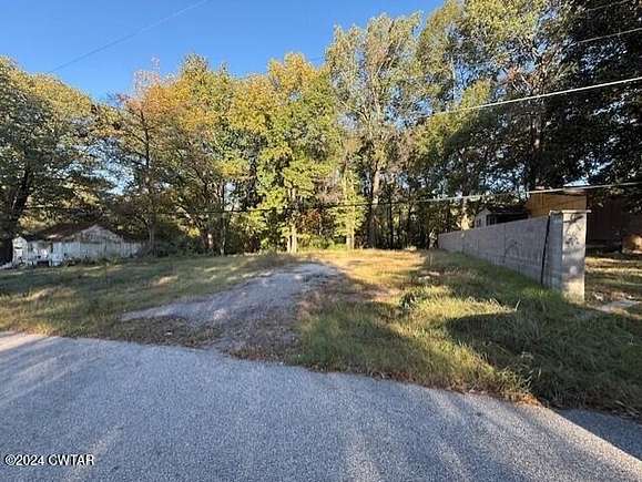 0.46 Acres of Residential Land for Sale in Memphis, Tennessee