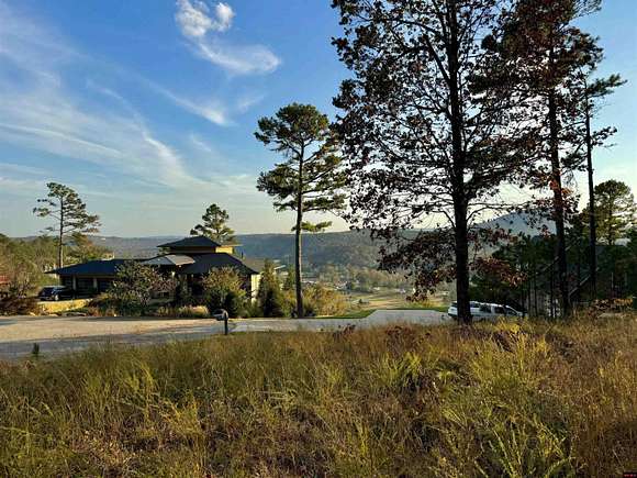 1.19 Acres of Residential Land for Sale in Mountain Home, Arkansas