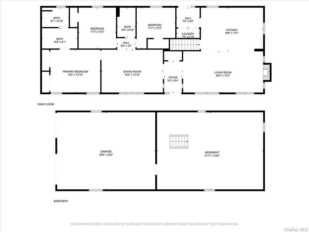 10.66 Acres of Land with Home for Sale in Ferndale, New York