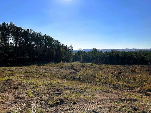 8.66 Acres of Residential Land for Sale in Cleveland, Tennessee