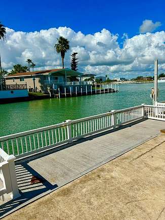 Land for Sale in Port Isabel, Texas