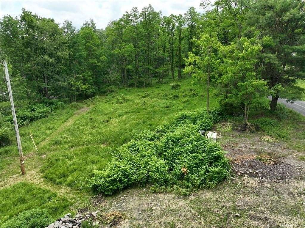 11.2 Acres of Land for Sale in Greenfield Park, New York