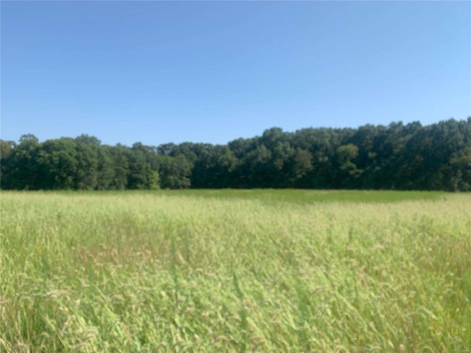 25 Acres of Land for Sale in Marthasville, Missouri