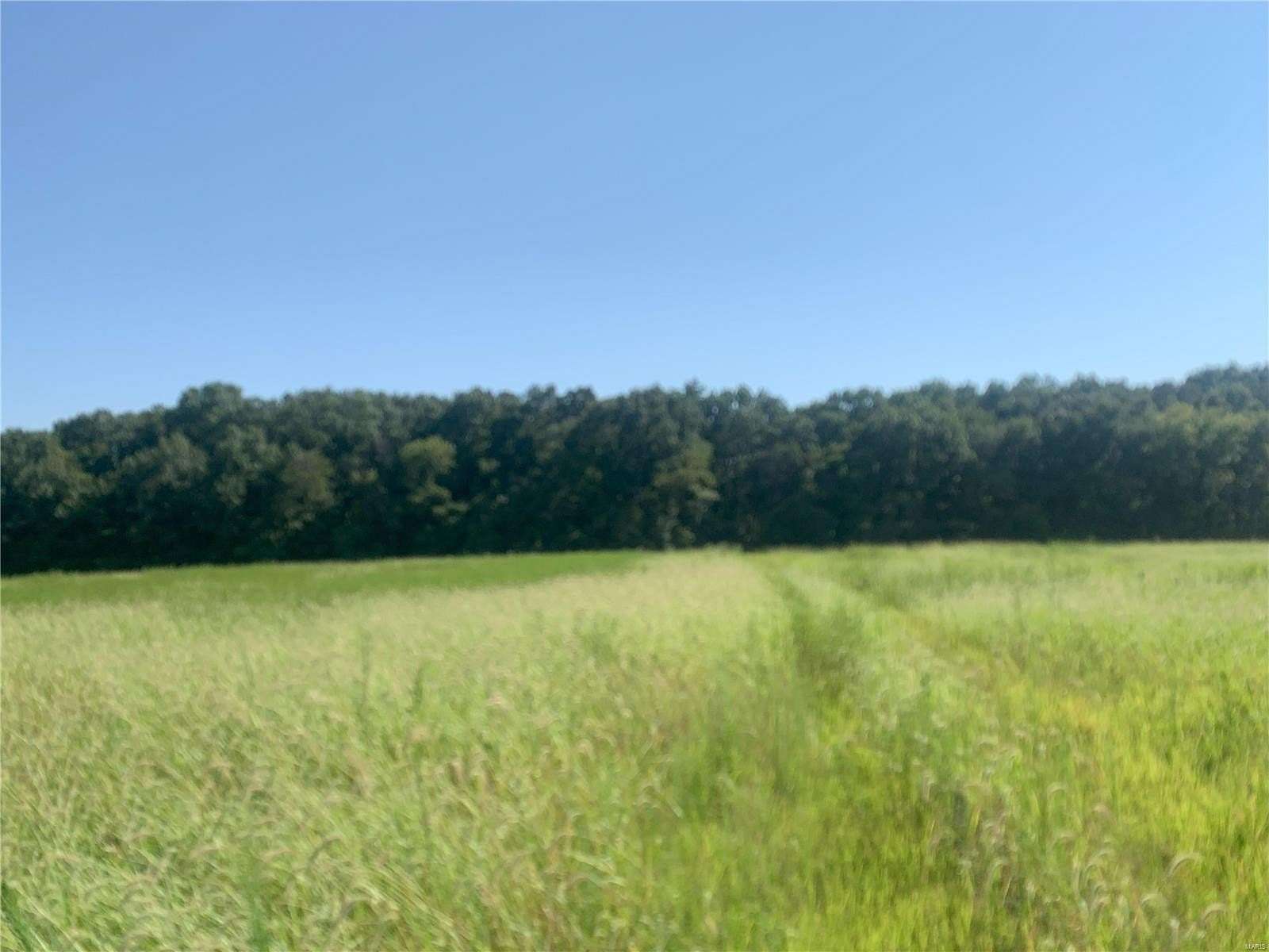 25 Acres of Land for Sale in Marthasville, Missouri