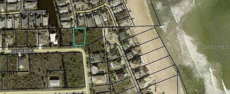 0.22 Acres of Residential Land for Sale in Palm Coast, Florida