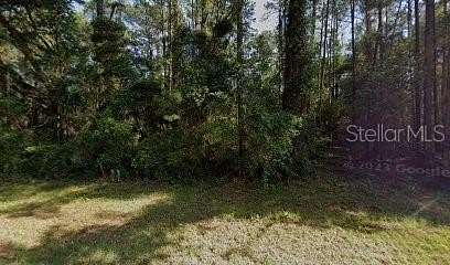 0.23 Acres of Residential Land for Sale in Citrus Springs, Florida