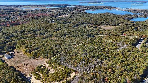 13.34 Acres of Land for Sale in Southampton, New York