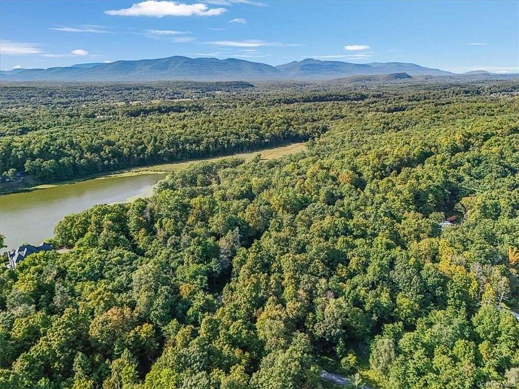 38.7 Acres of Recreational Land for Sale in Kingston, New York