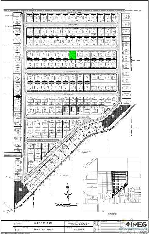 0.184 Acres of Commercial Land for Sale in Billings, Montana