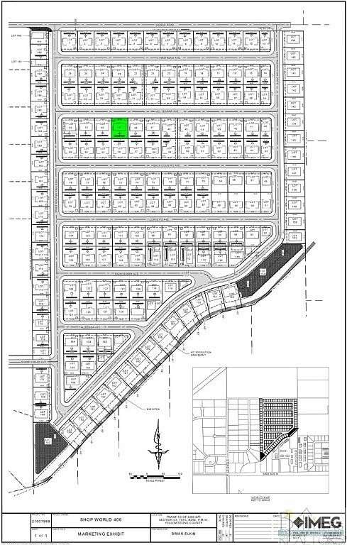 0.184 Acres of Commercial Land for Sale in Billings, Montana