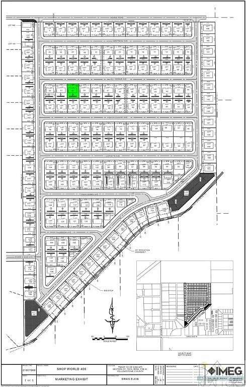 0.184 Acres of Commercial Land for Sale in Billings, Montana