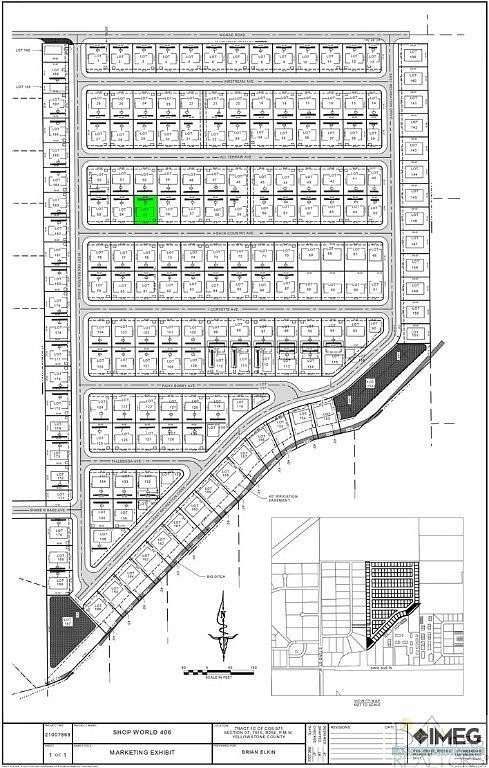 0.184 Acres of Commercial Land for Sale in Billings, Montana