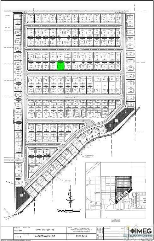 0.184 Acres of Commercial Land for Sale in Billings, Montana