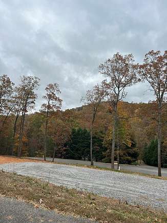 0.751 Acres of Residential Land for Sale in Hiawassee, Georgia