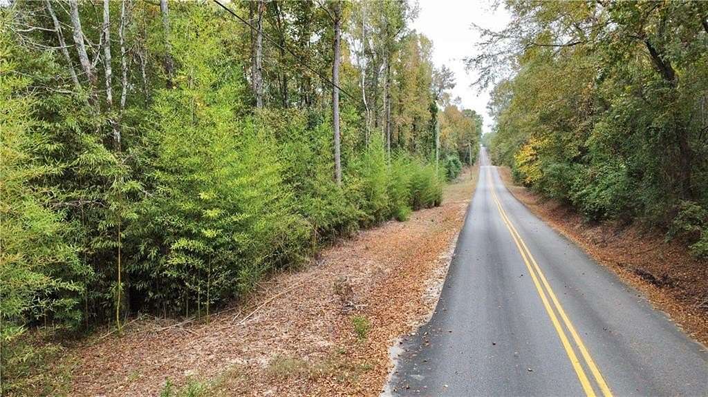 3.84 Acres of Land for Sale in Auburn, Alabama