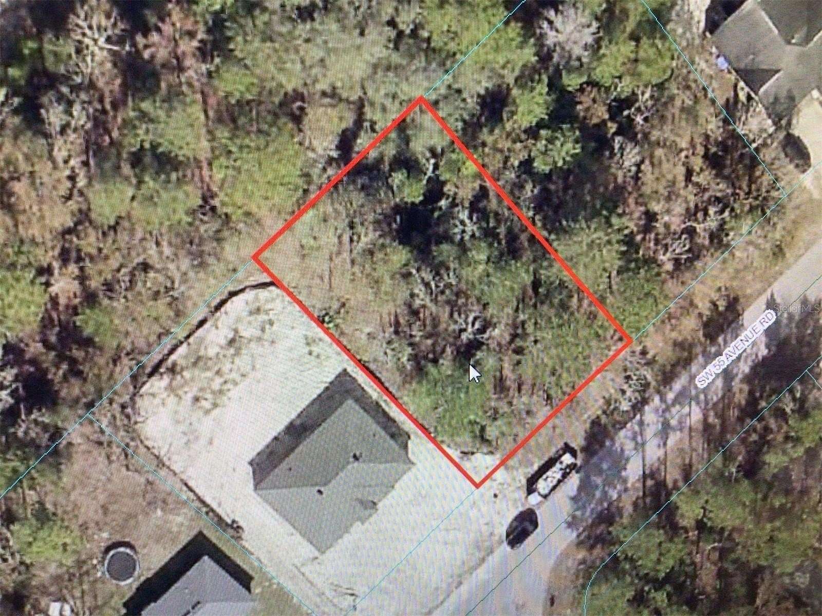 0.23 Acres of Residential Land for Sale in Ocala, Florida