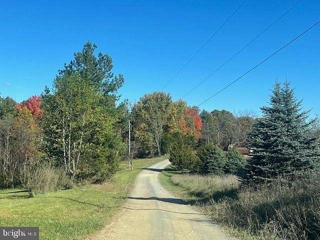 2.18 Acres of Residential Land for Sale in Levels, West Virginia