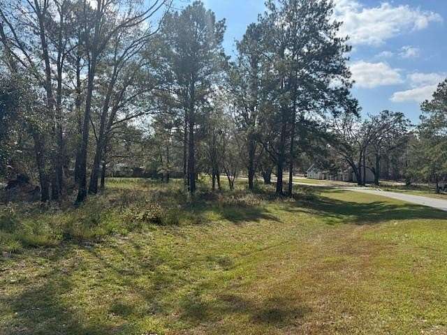 1.678 Acres of Residential Land for Sale in Pinetta, Florida