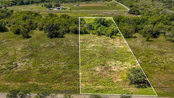 2 Acres of Residential Land for Sale in Whitt, Texas