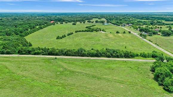 1.719 Acres of Residential Land for Sale in Sherman, Texas