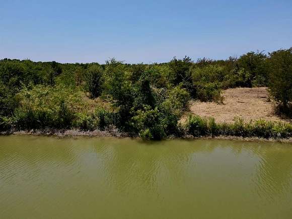 6.1 Acres of Land for Sale in Kerens, Texas