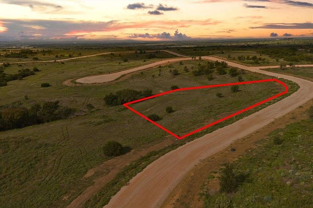 2.01 Acres of Residential Land for Sale in Granbury, Texas