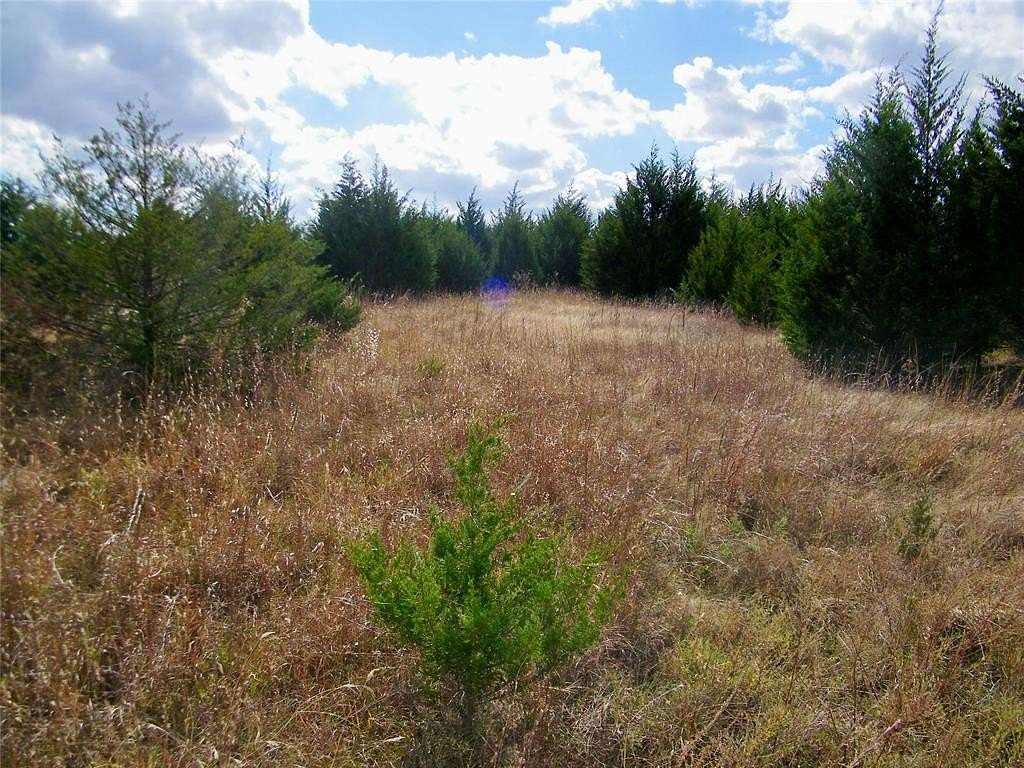 10.563 Acres of Land for Sale in Prague, Oklahoma