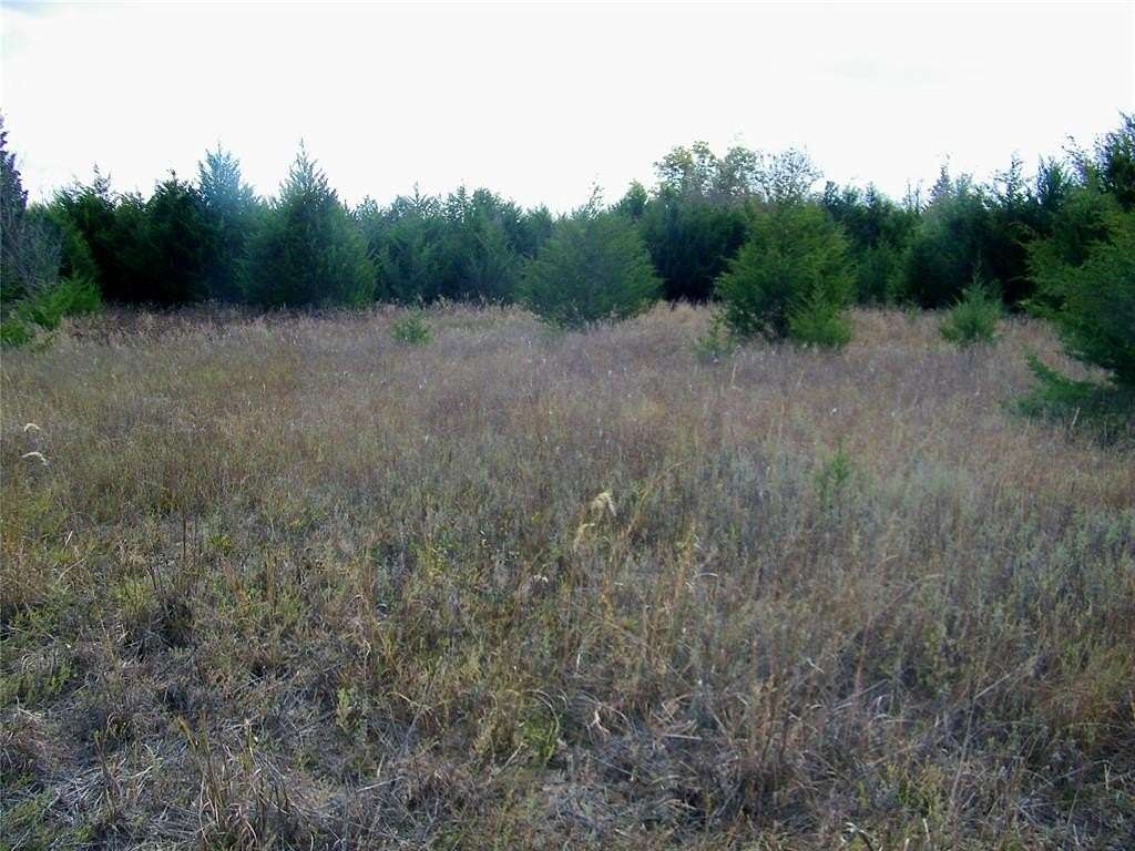 10.563 Acres of Land for Sale in Prague, Oklahoma