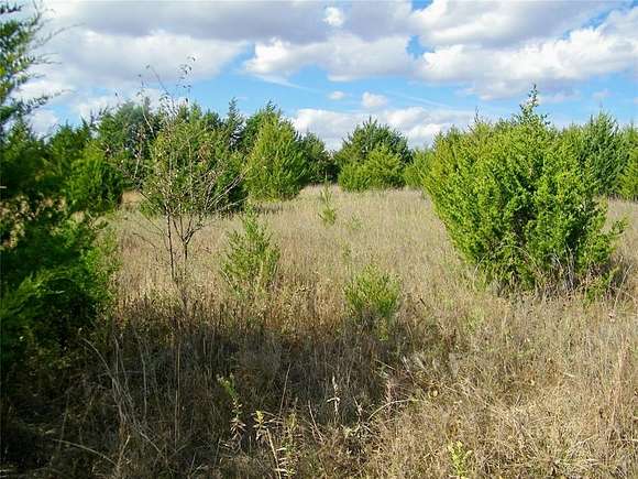 10.563 Acres of Land for Sale in Prague, Oklahoma