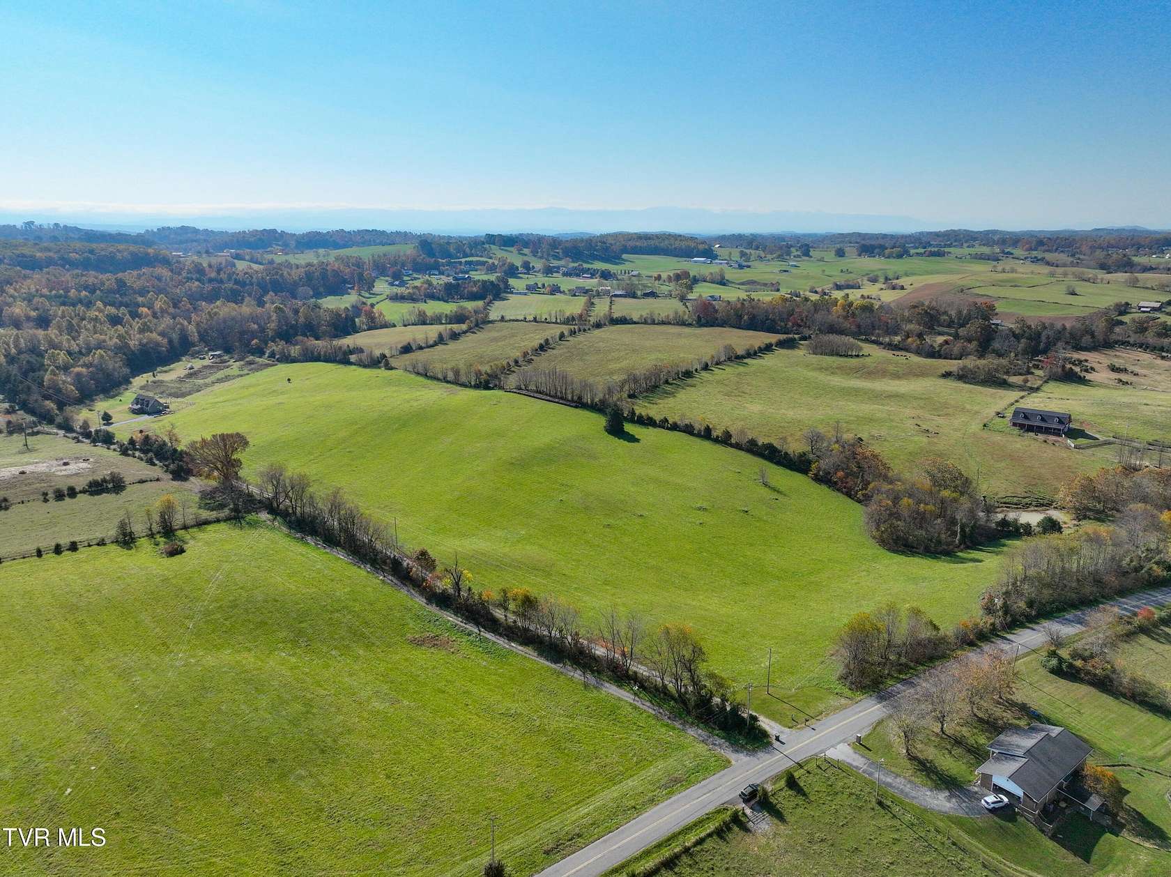 1.65 Acres of Residential Land for Sale in Jonesborough, Tennessee