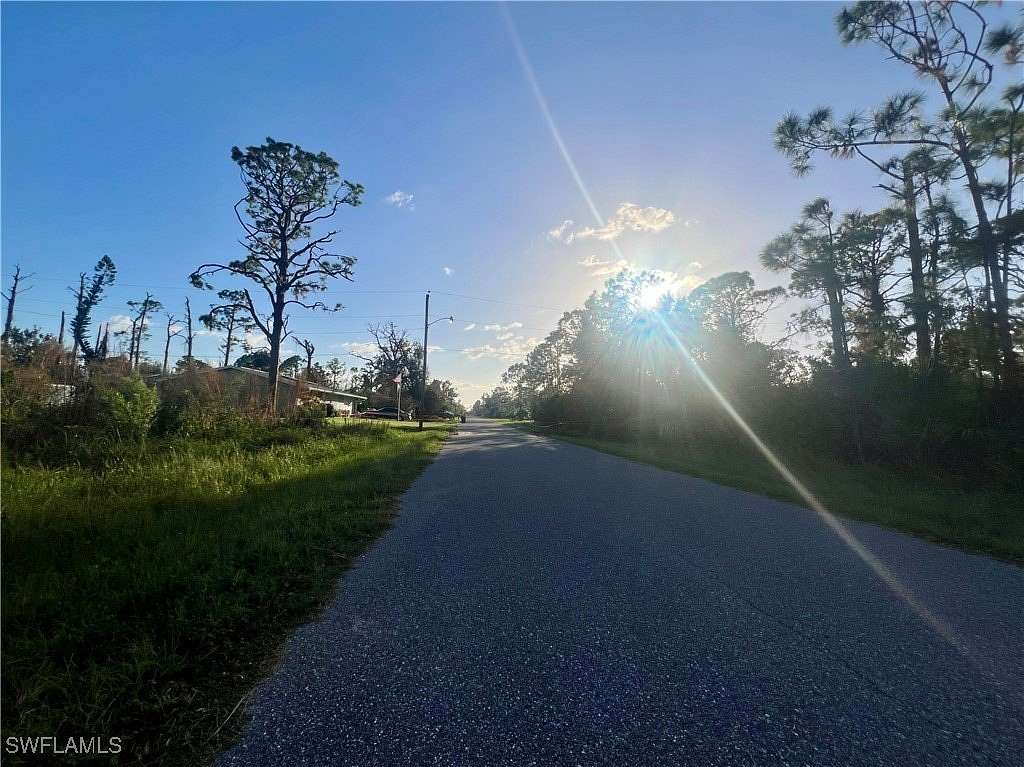 0.23 Acres of Residential Land for Sale in Port Charlotte, Florida