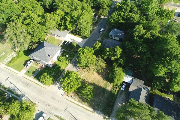 0.18 Acres of Residential Land for Sale in Paris, Texas
