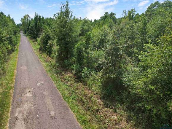 4.5 Acres of Residential Land for Sale in Gilmer, Texas