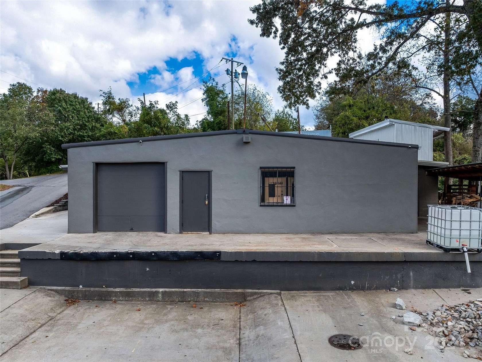 0.27 Acres of Mixed-Use Land for Sale in Asheville, North Carolina