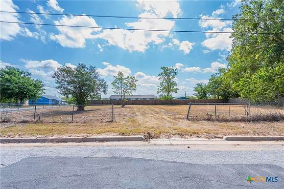 0.17 Acres of Residential Land for Sale in Luling, Texas